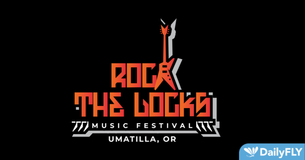 ROCK THE LOCKS ANNOUNCES ITS 2024 LINEUP FOR THE 3DAY ROCK MUSIC