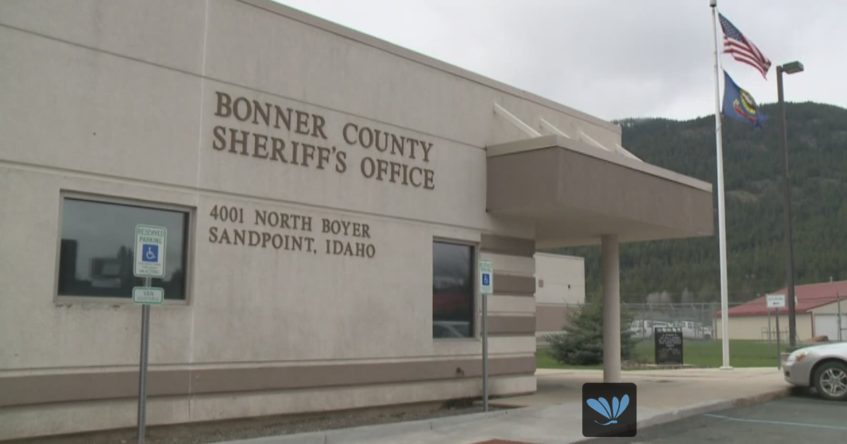 Bonner County man arrested for second-degree murder